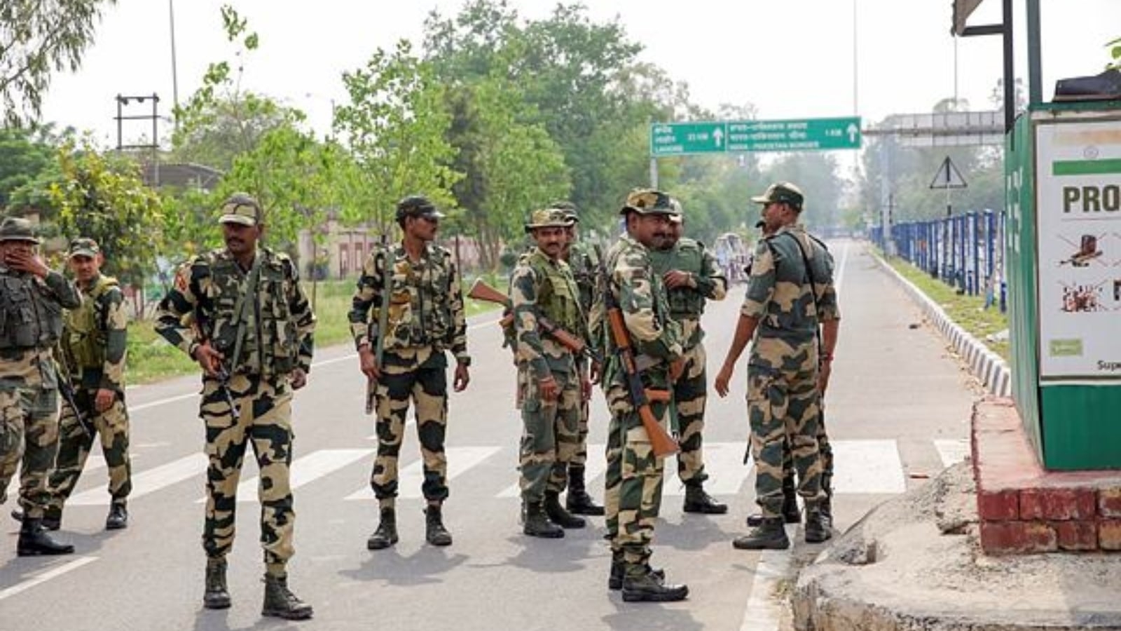 ‘It feels like anything is possible': Operation Sindoor and cross-border shelling spark anxiety, confusion and uncertainty in Punjab's Doaba