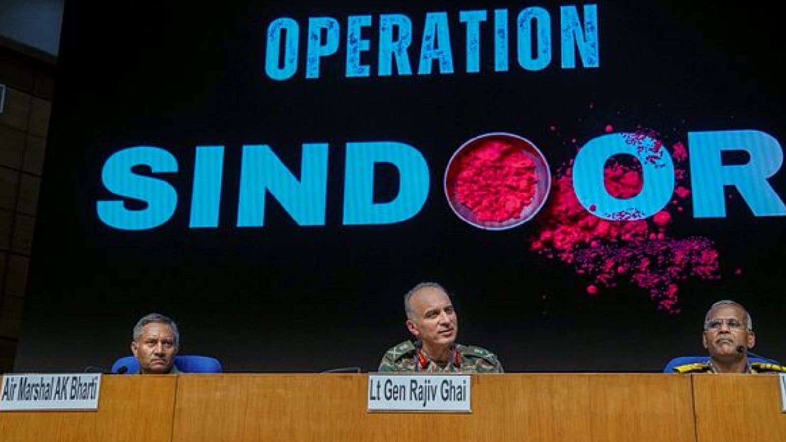 India-Pakistan News LIVE Updates: Days after ceasefire declaration, India, Pakistan DGMOs to hold second round of talks today