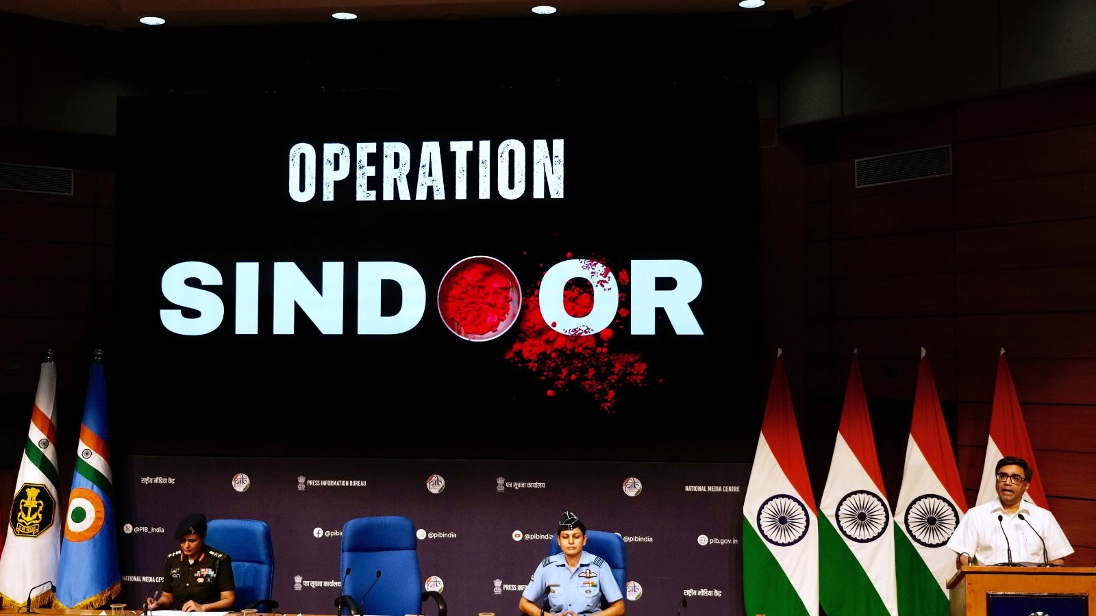 Operation Sindoor: All you need to know about India's strikes on terror sites in Pakistan, PoK