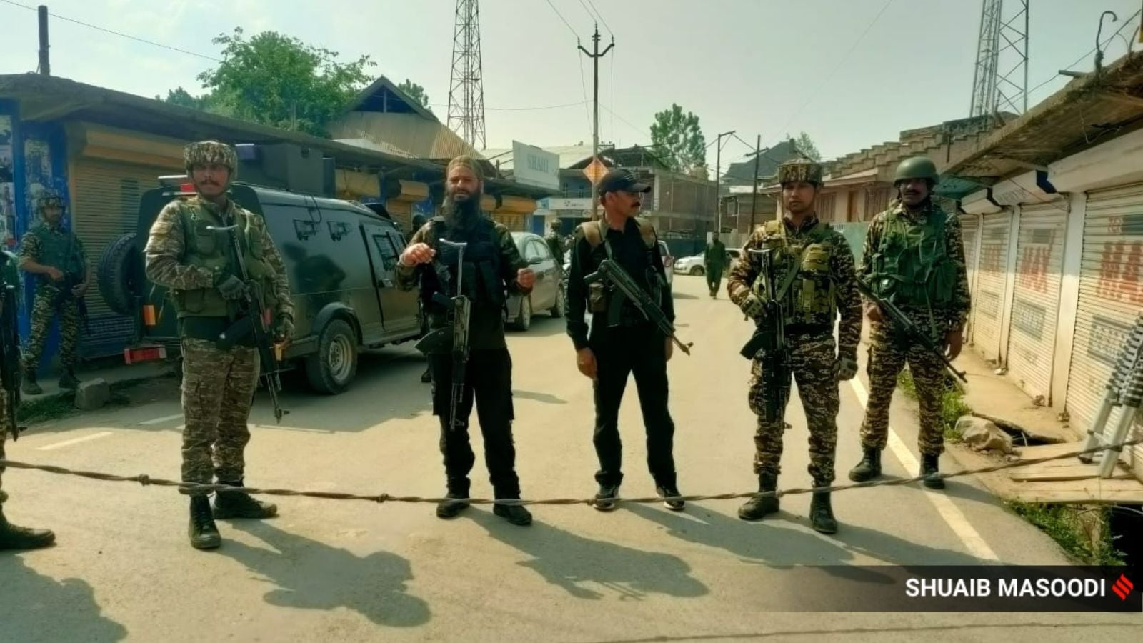 Ambulances to be moved to border districts being shelled by Pakistan, Rs 5 crore to each DC for ‘exigencies'