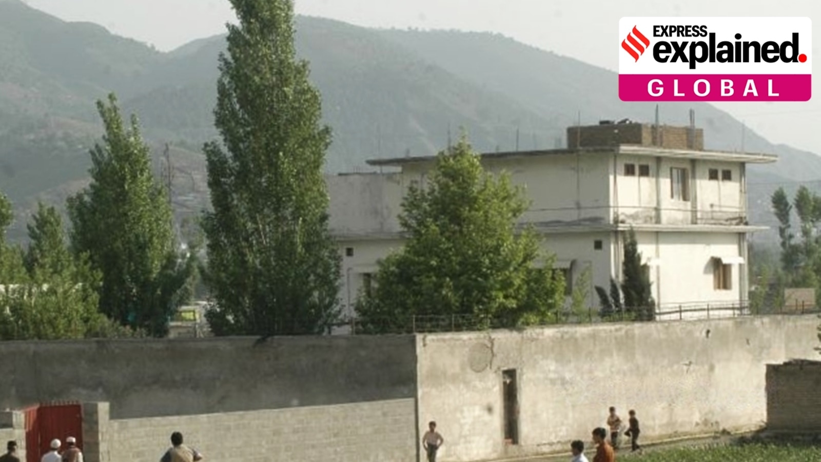 Netflix's new Osama bin Laden series: Why the US didn't inform Pakistan govt about its mission in Abbottabad