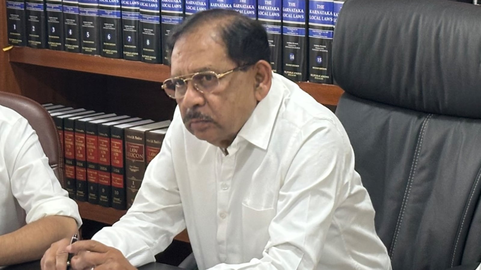 Karnataka Congress Muslim leaders quit as anger over Dakshina Kannada murders grows