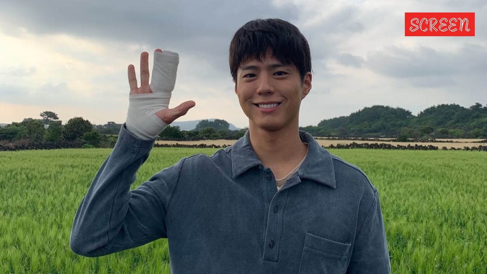 Kim So Hyun admits there was ‘no escaping' from Park Bo Gum after he didn't let her ‘enjoy a meal alone'
