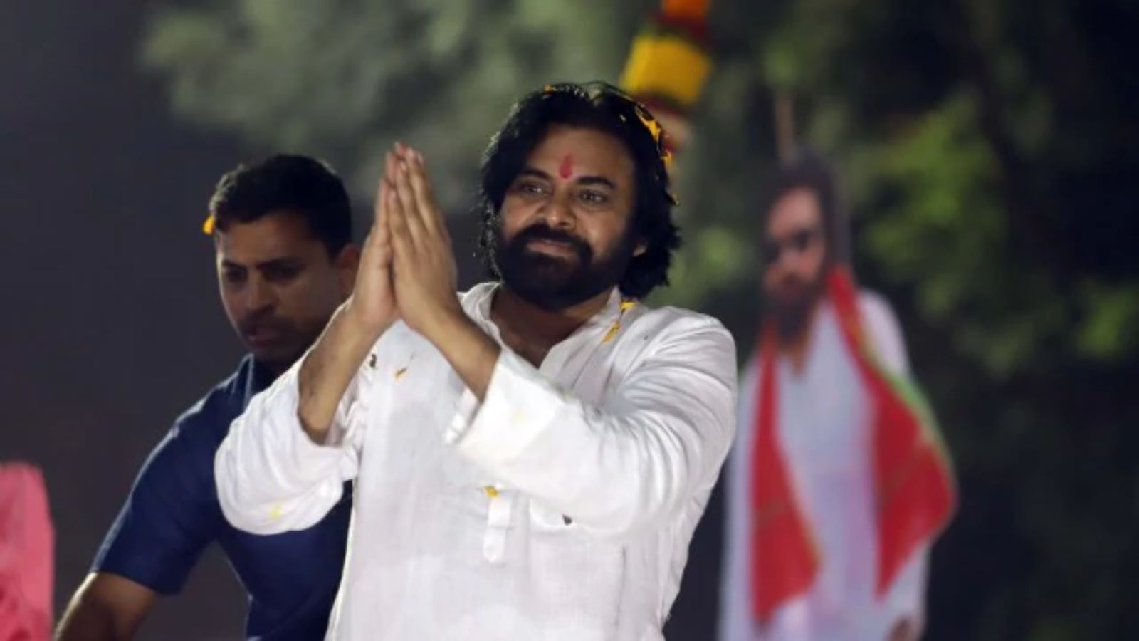 Pawan Kalyan's twin warning to police: Rohingyas taking jobs from locals; southern states vulnerable to terror
