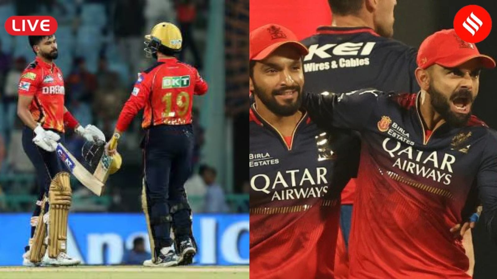 IPL 2025 Today Match, PBKS vs RCB, Qualifier 1 Predicted Playing 11 LIVE Updates: Punjab Kings will lock horns with Royal Challengers Bengaluru