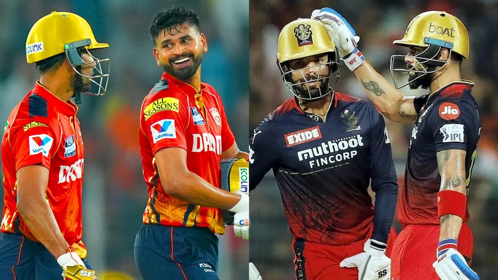IPL 2025 Qualifier 1, PBKS vs RCB: Weather-Pitch Report, Live Cricket Score Streaming Online and Telecast Details