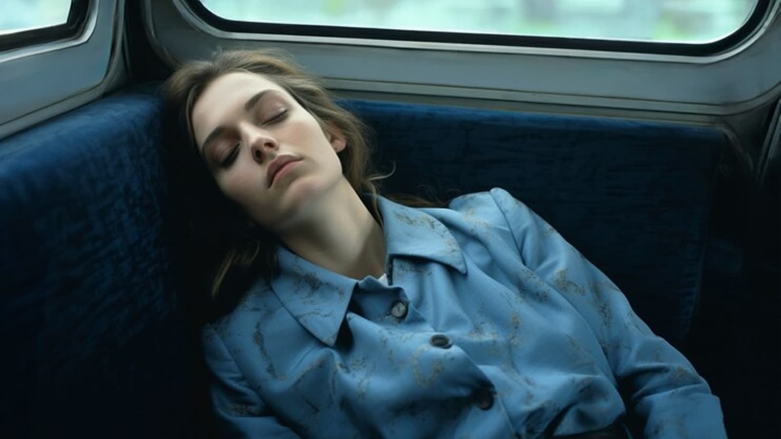 Just three nights of poor sleep might harm your heart
