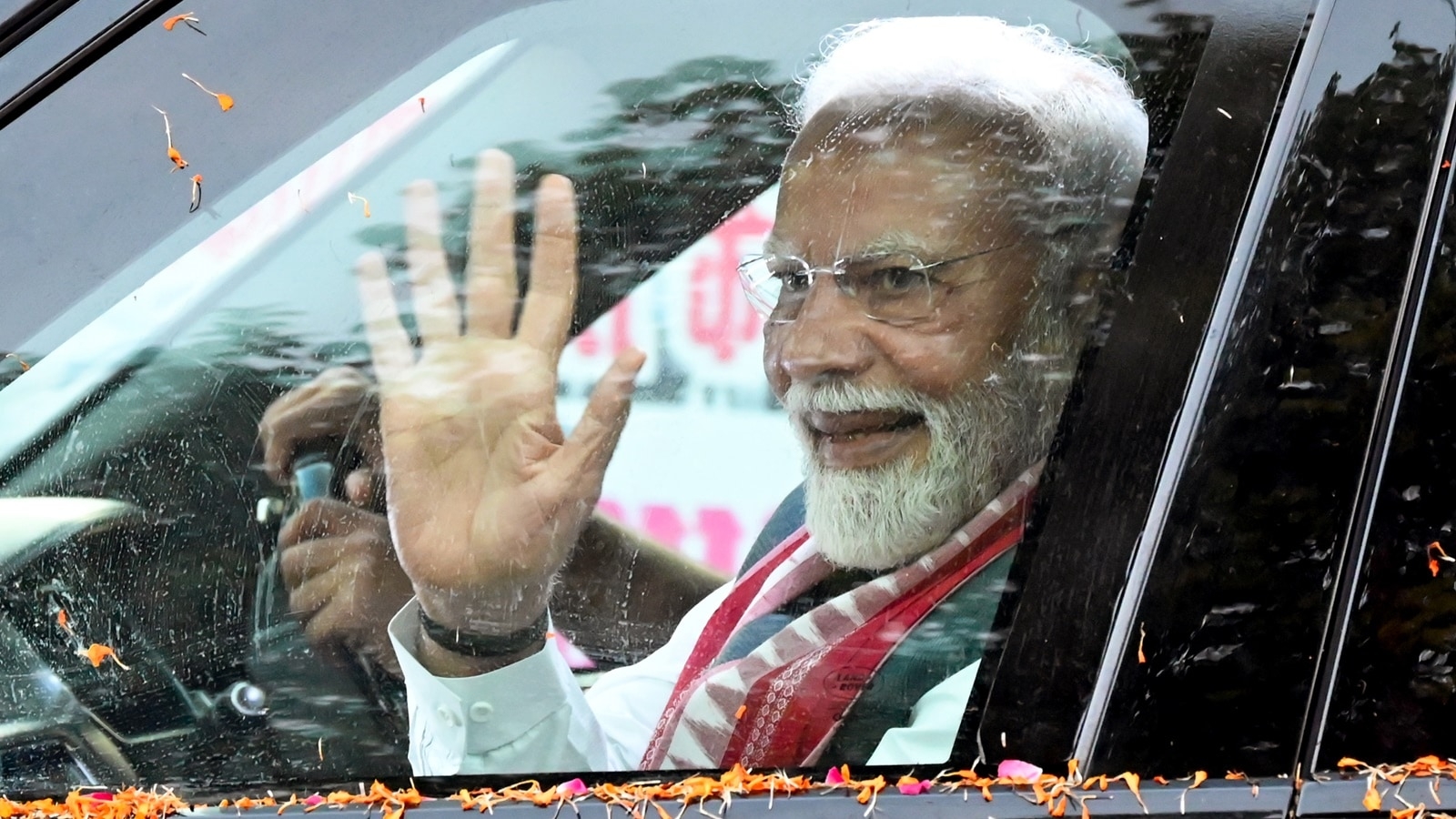 Bihar man threatens PM using 71-year-old uncle's number, arrested: Police