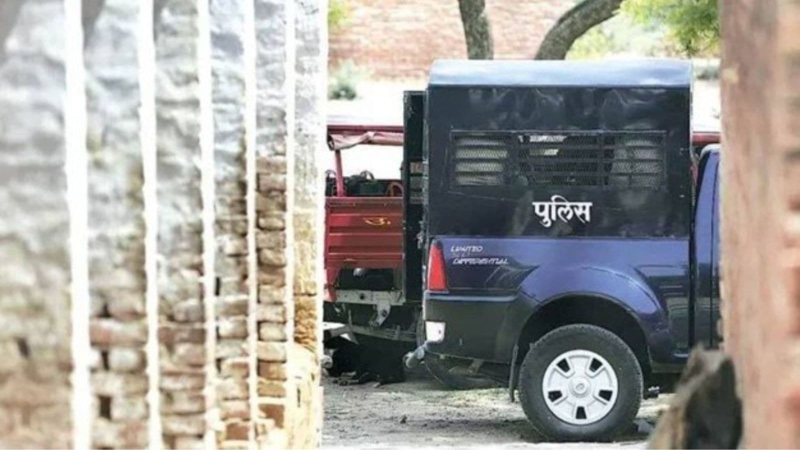 Pune: Man held for urinating at entrance of ‘Shivsrushti'