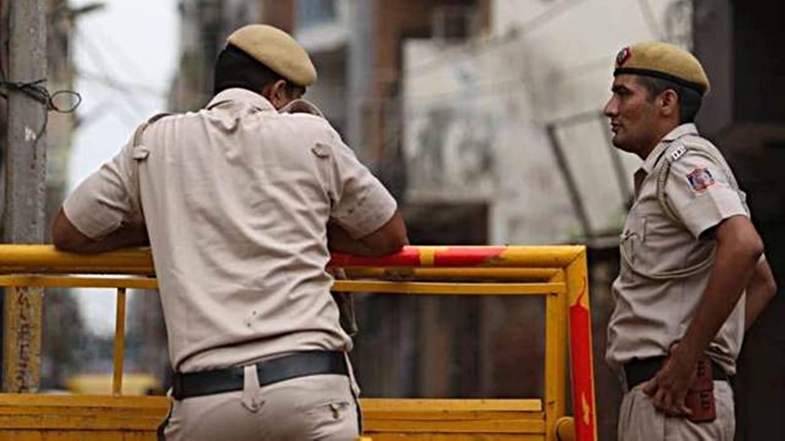 Gurgaon police arrest Chinese national for staying on expired visa