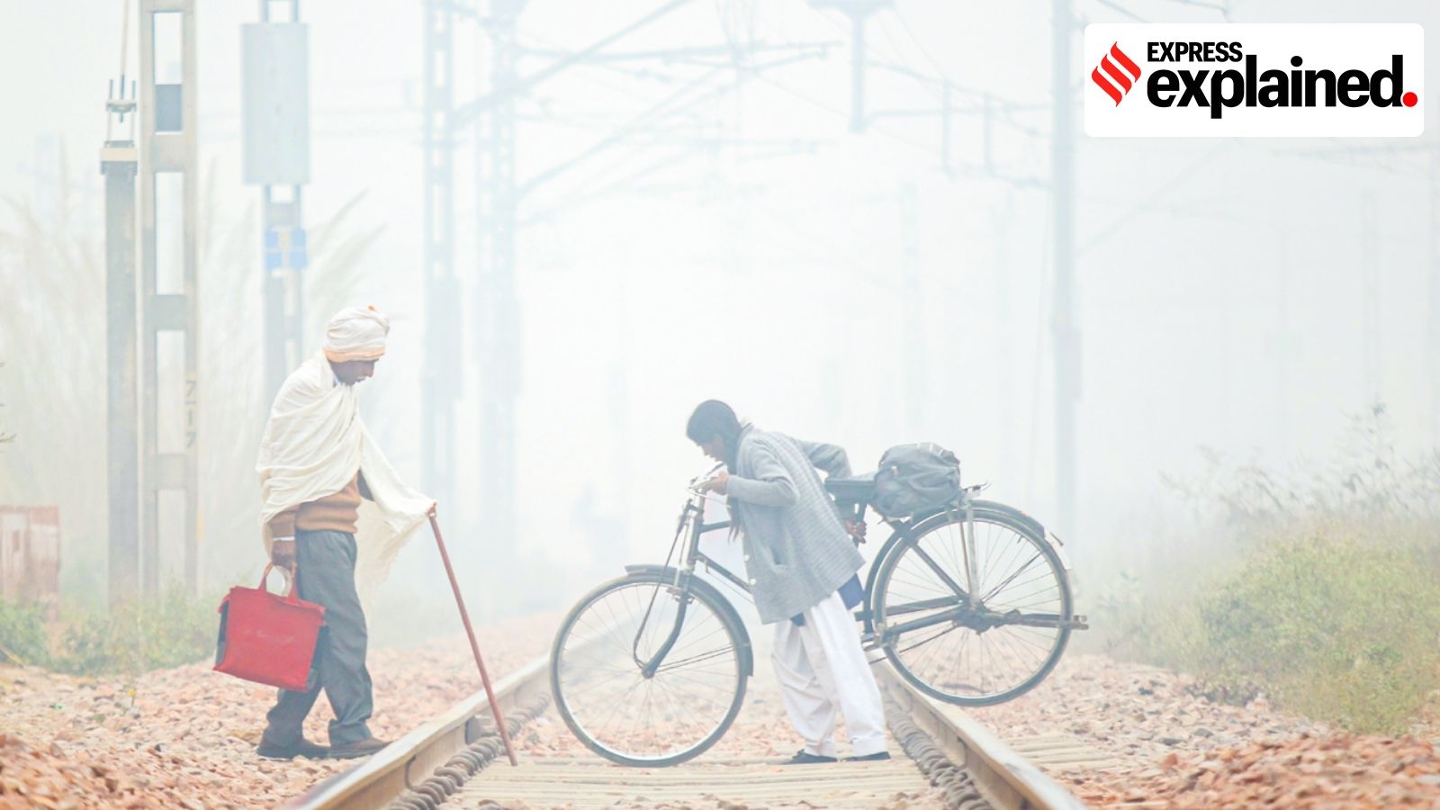 Going beyond AQI: study shows why toxicity matters in measuring air pollution