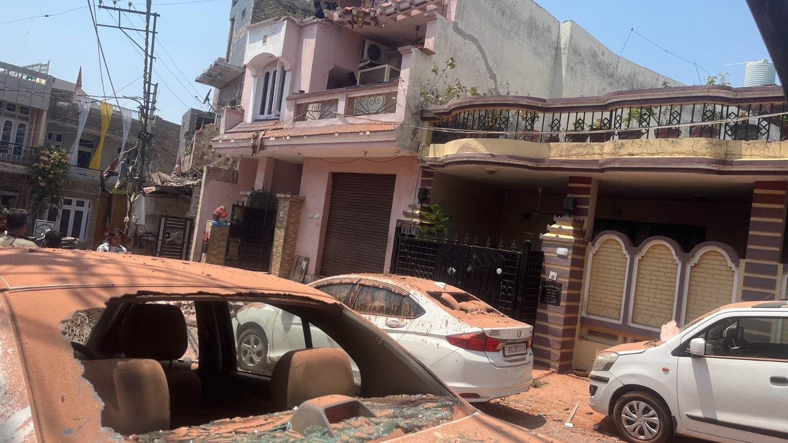 ‘Feel like I'm alive again': Pakistani shelling hit Poonch the hardest, ceasefire a chance for town to catch its breath
