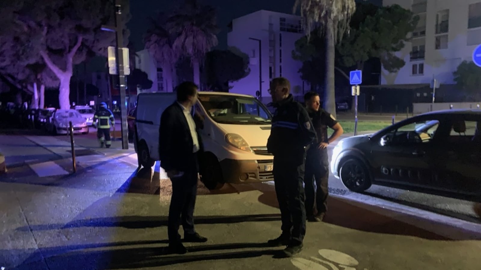 Power cut hits France's Nice in second suspected sabotage after Cannes film festival blackout
