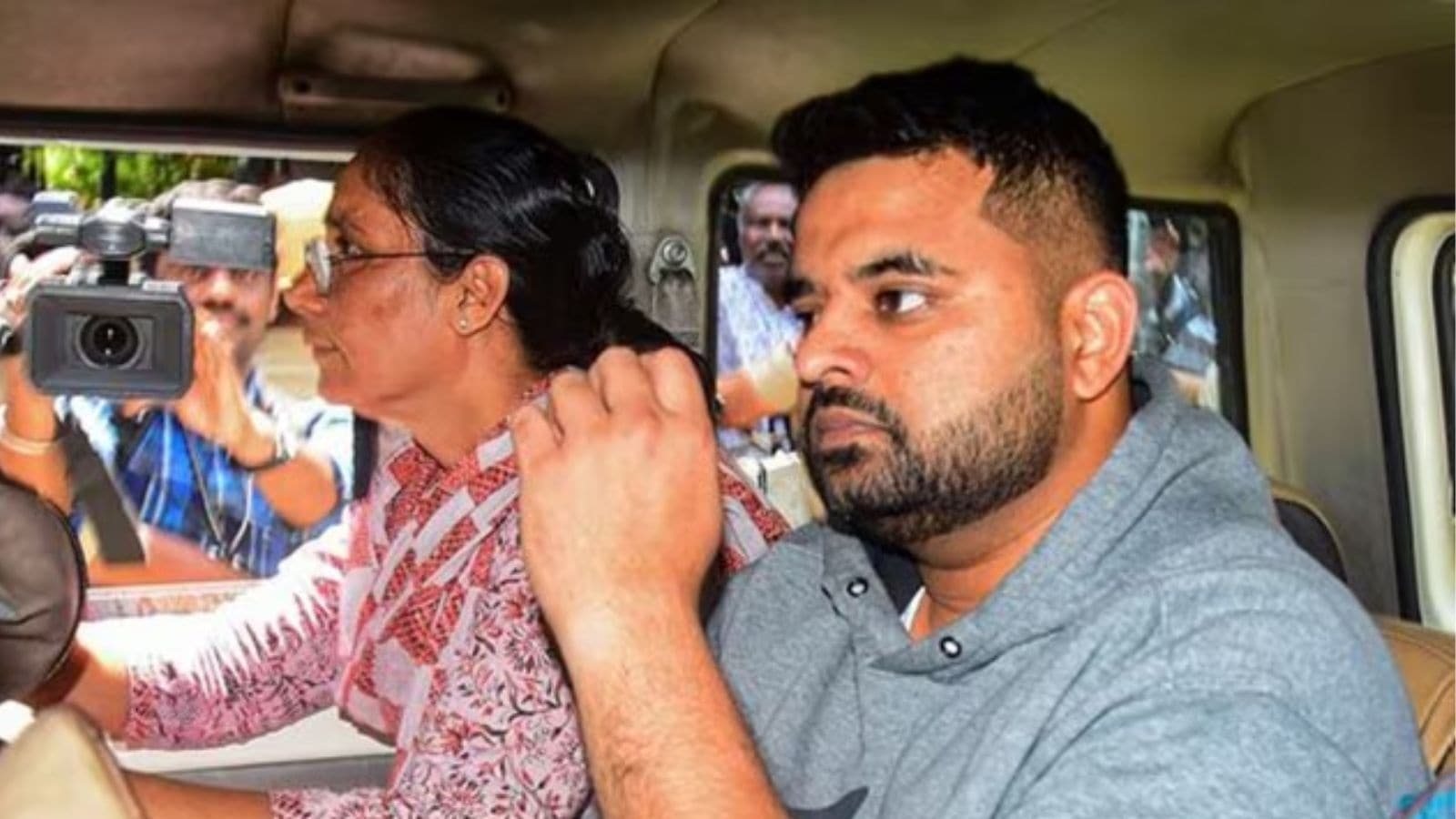 Trial in second rape case against former Karnataka MP Prajwal Revanna to begin on May 28
