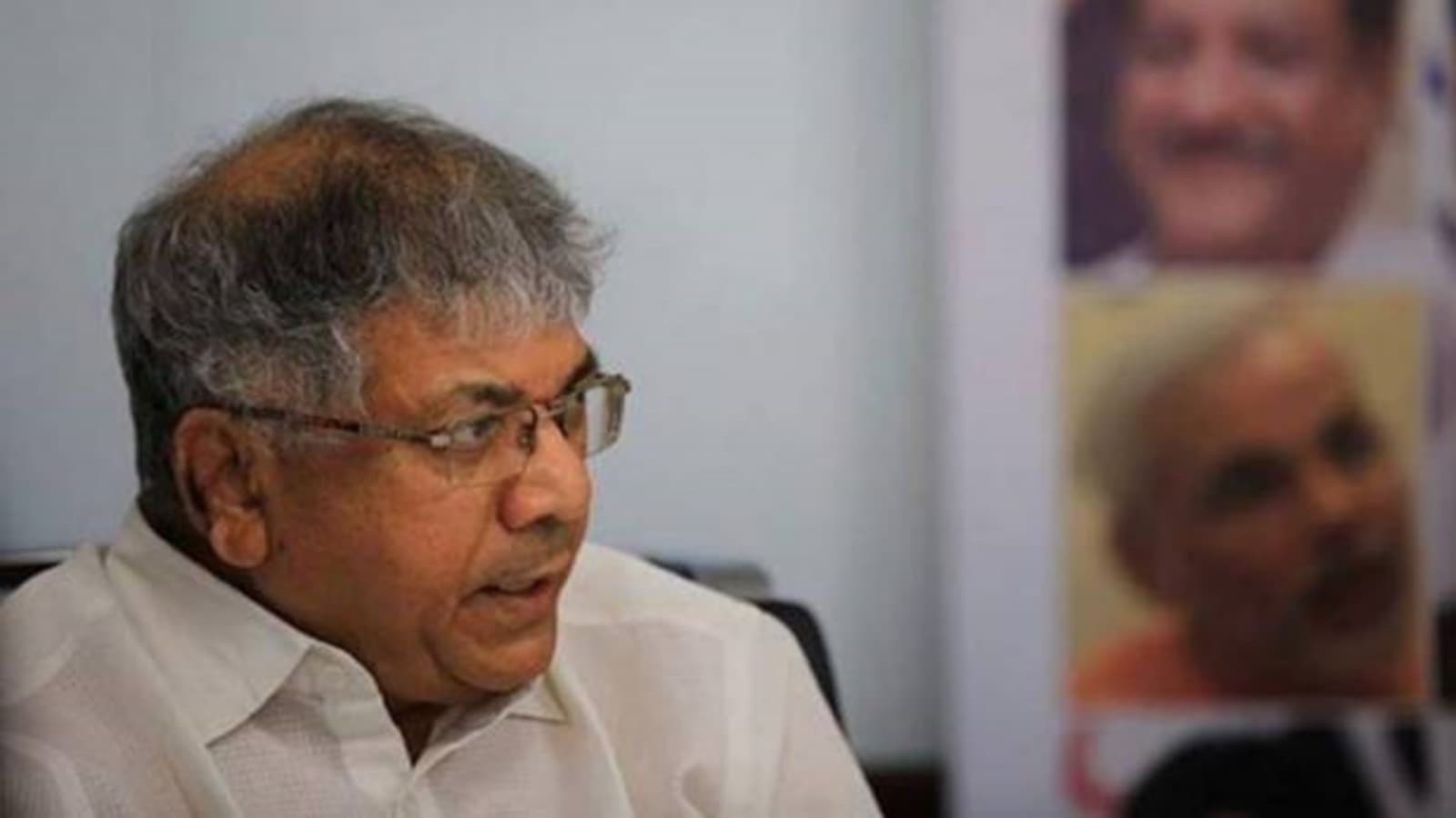 Issue notice to Sharad Pawar again: Ambedkar to Koregaon Bhima Commission of Inquiry