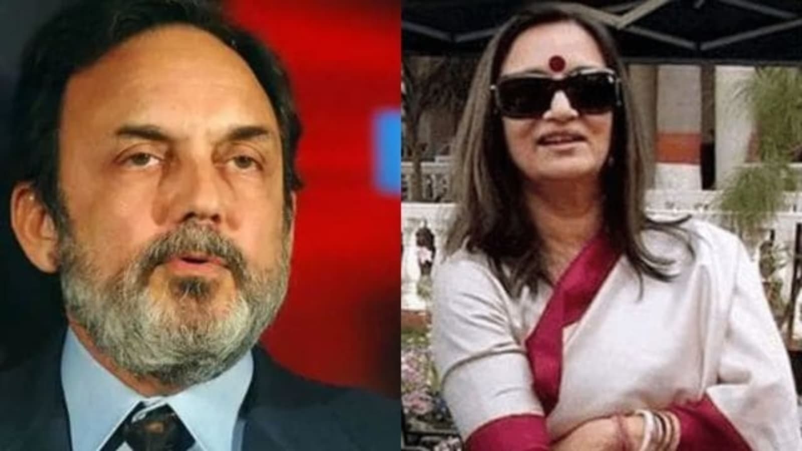 ‘Futile to continue with this LOC,' Delhi HC judge says as CBI defends lookout circulars for ex-NDTV promoters Prannoy and Radhika Roy