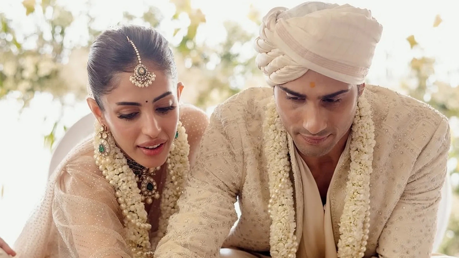 Prateik Smita Patil opens up about finding love after failed first marriage, how he met wife and ‘best friend' Priya Banerjee: ‘Yeh lockdown ka pyaar hai'