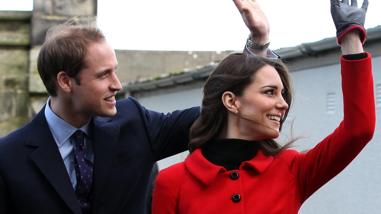 Catherine, Princess of Wales, steps back into the fashion spotlight