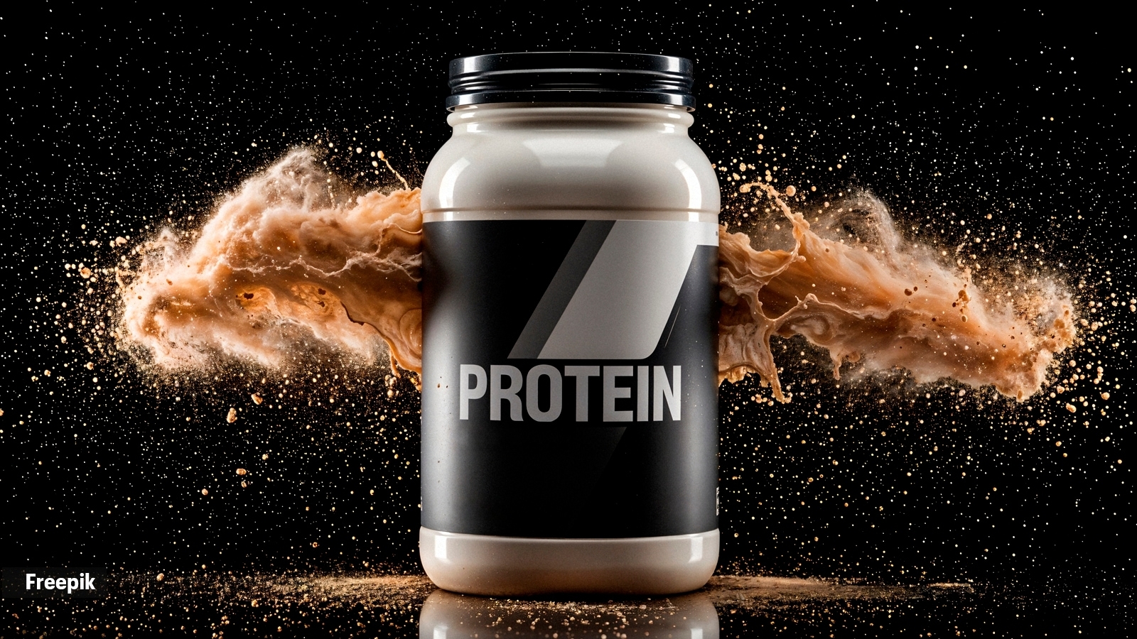 Steroids, protein powders behind alarming rise in hip damage among urban youth, warn experts