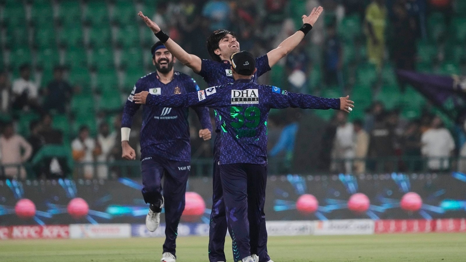 PSL to be without DRS for remainder of season as technicians not expected return to Pakistan: Report