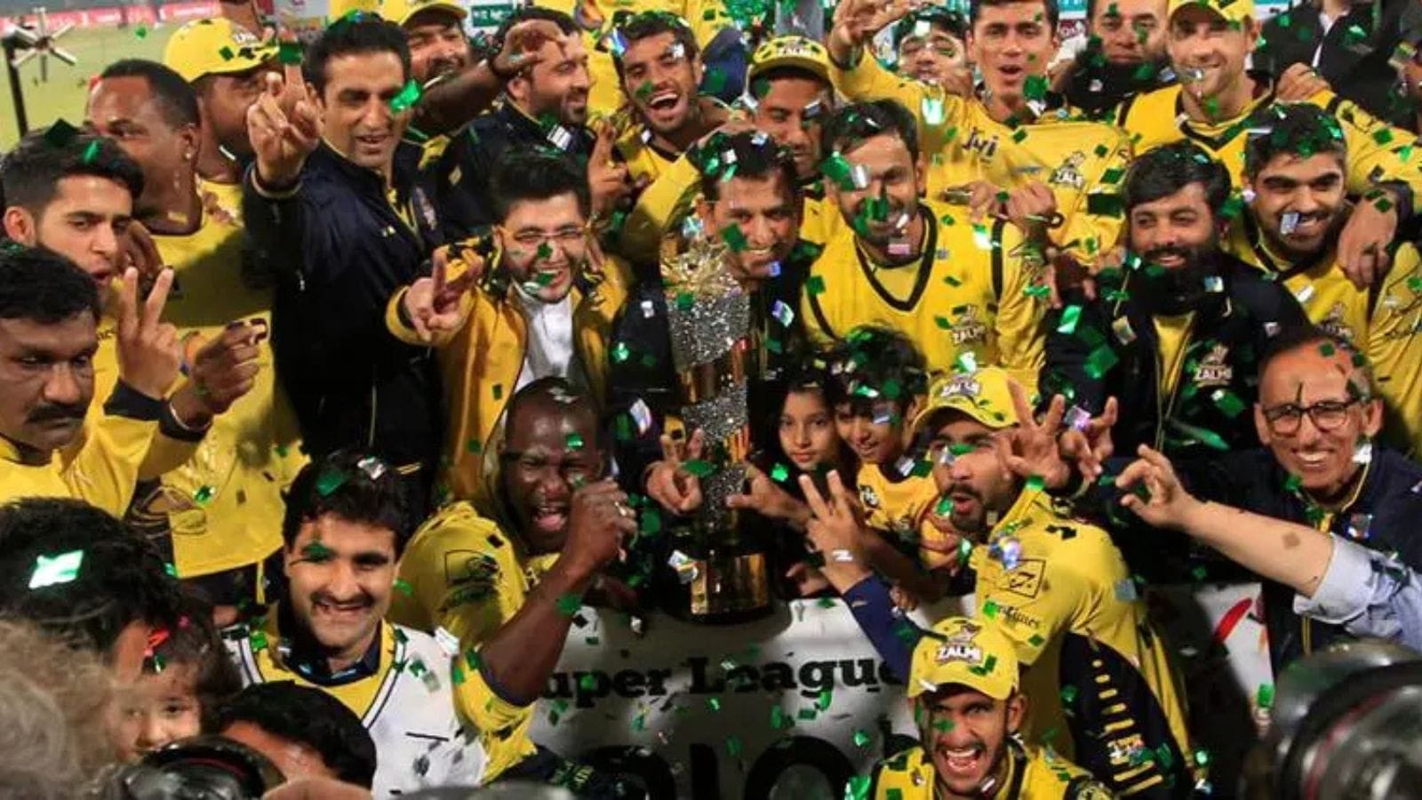 UAE set to decline PCB request to host PSL games