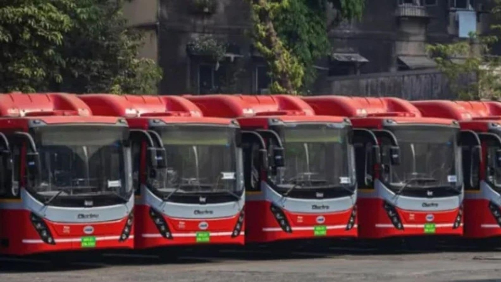 Centre approves 10,000 e-buses for Bengaluru, Delhi, other cities; none for Pune