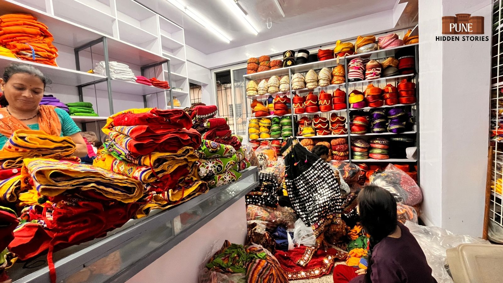 Hidden Stories: From costumes for shows to bridal and evening gowns, how Pune's Mak Drap has evolved to meet changing needs