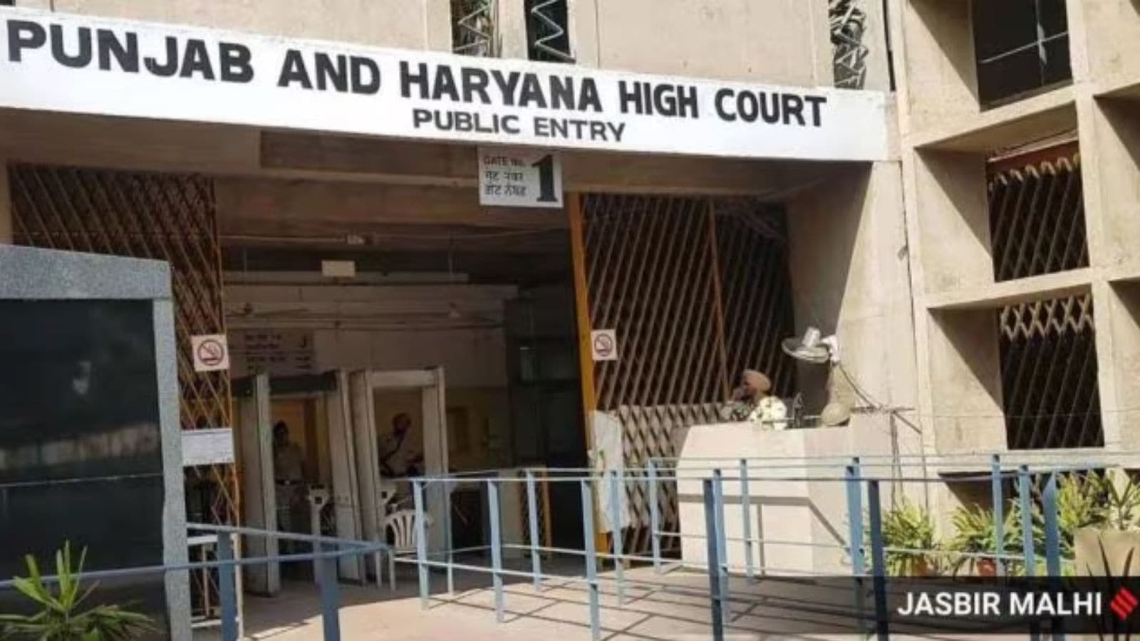 Punjab and Haryana HC junks ‘frivolous' security plea, forfeits petitioner's Rs 2-lakh deposit