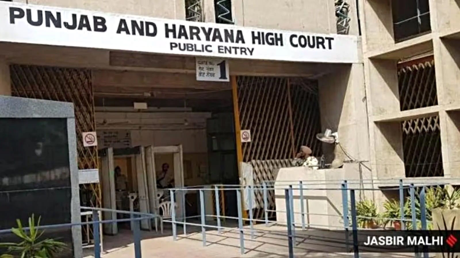 High court strikes down Punjab formula for premature release of prisoners