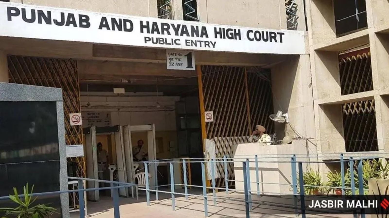 HC strikes down Punjab formula for premature release of prisoners