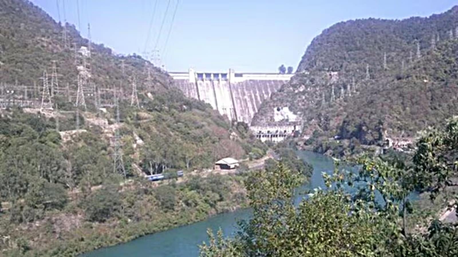 BBMB goes to court, terms Punjab's dam takeover illegal; state accuses Haryana of mismanagement