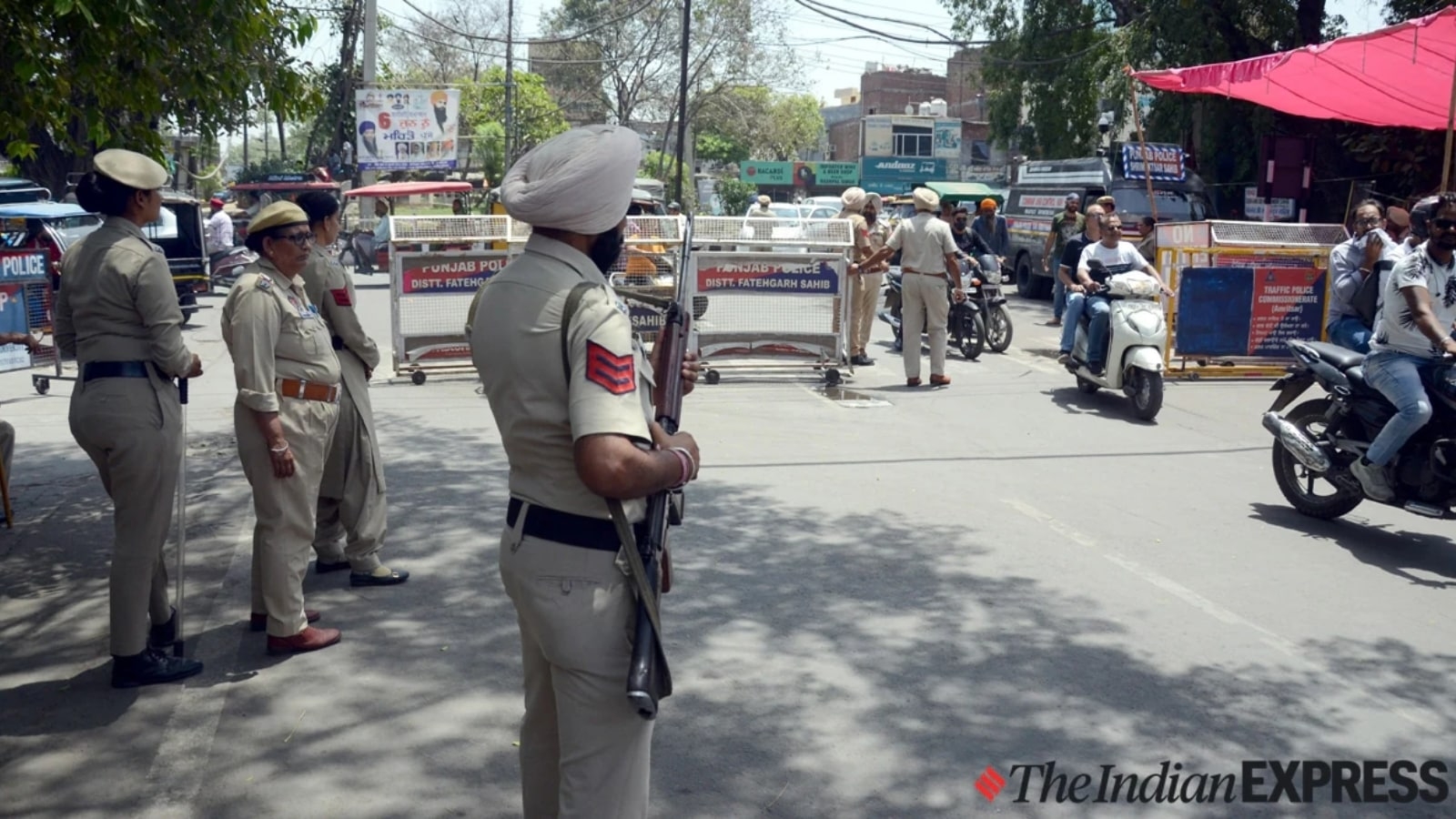 Ludhiana 'hooch' deaths: Two employees from liquor vend arrested, 'cause of death' still unclear: Police
