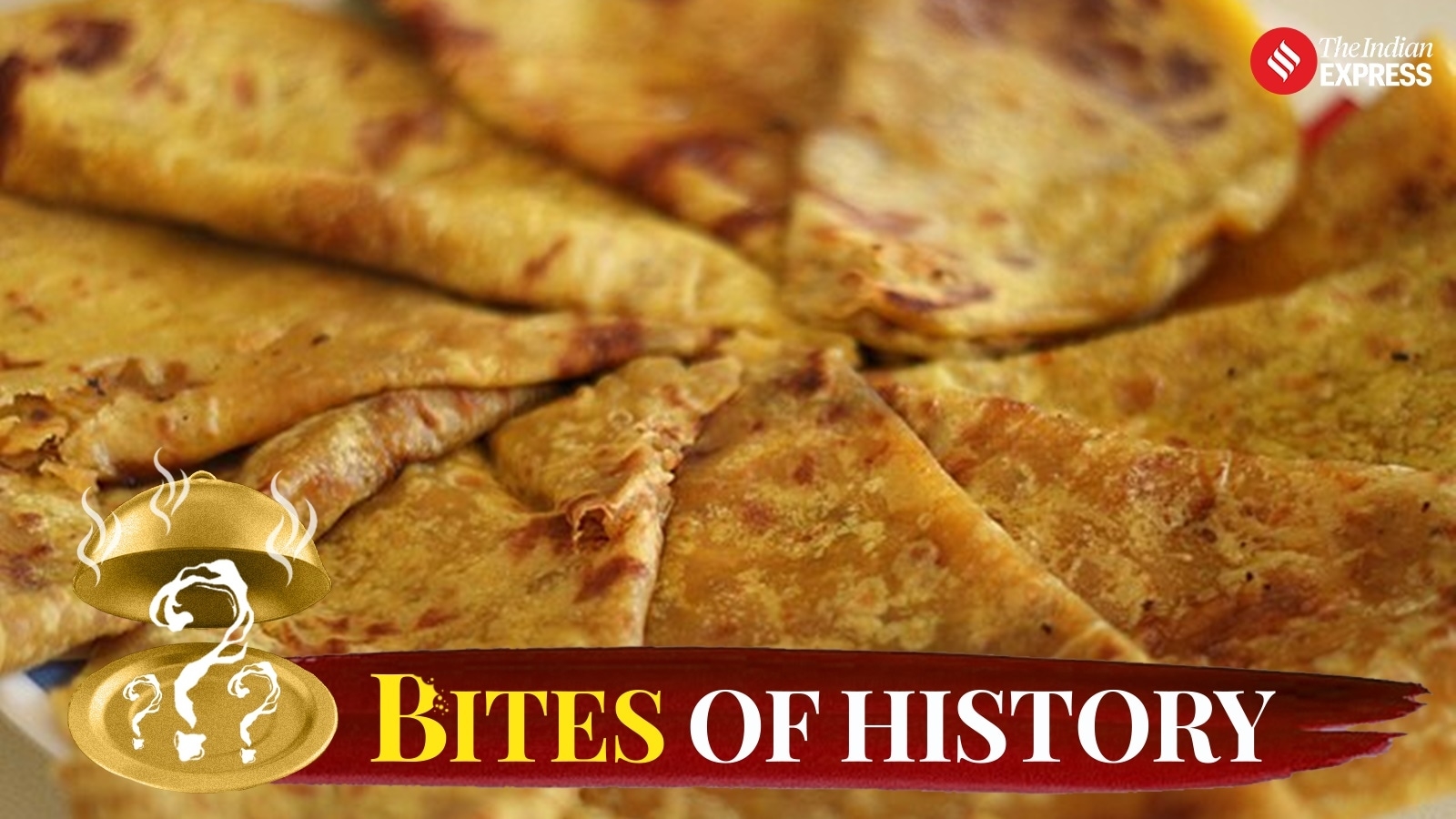 From medieval texts to festive plates, tracing the story of puran poli