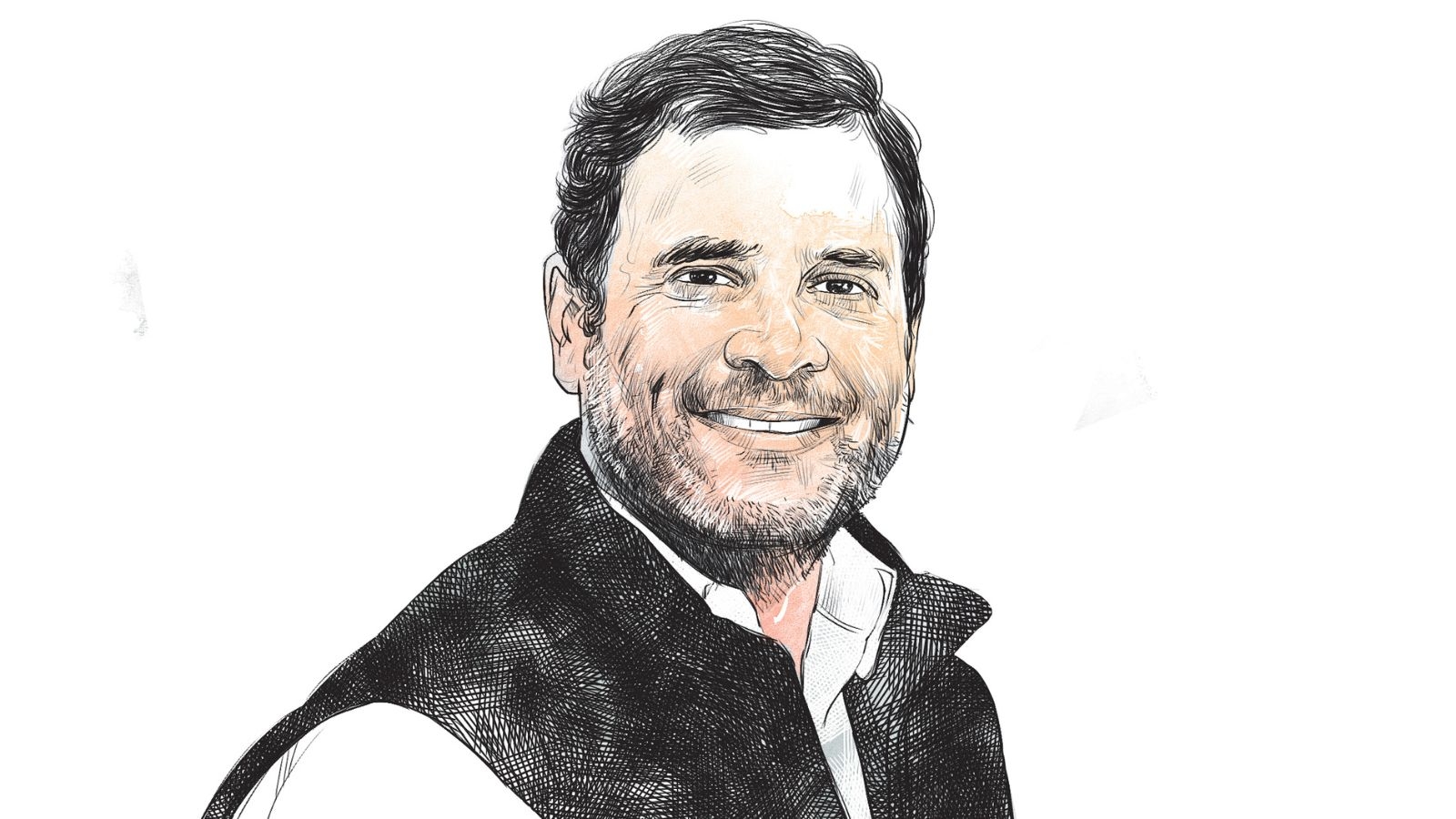 Delhi Confidential: Show of support