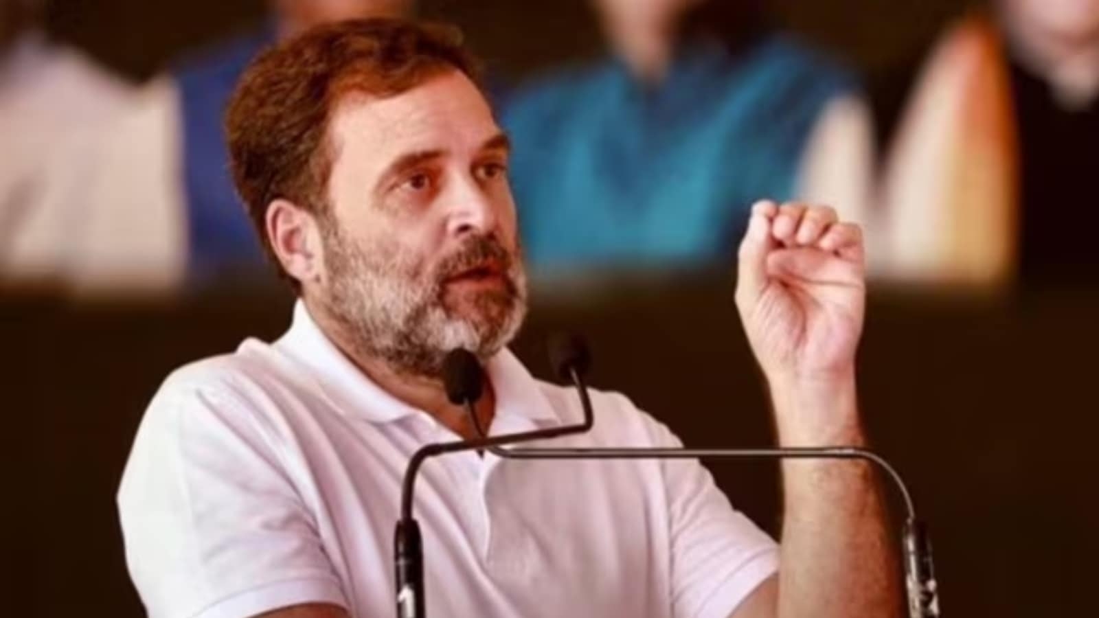 Defamation case: Pune court rejects Rahul's plea seeking maternal family tree of Savarkar's kin