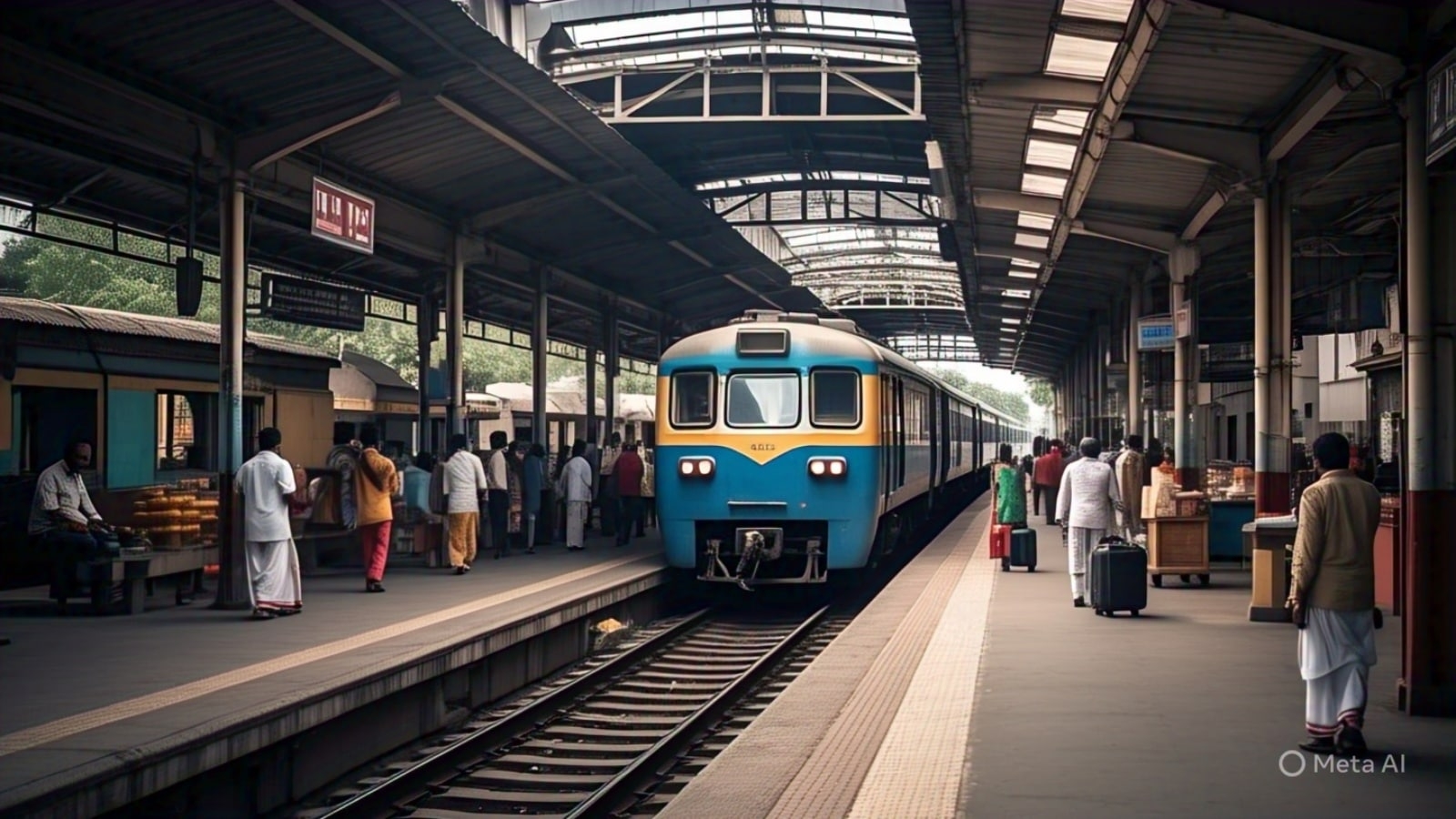 RRB NTPC 2025 Admit Card Live Updates: How can I download CBT 1 hall tickets at rrbcdg.gov.in?