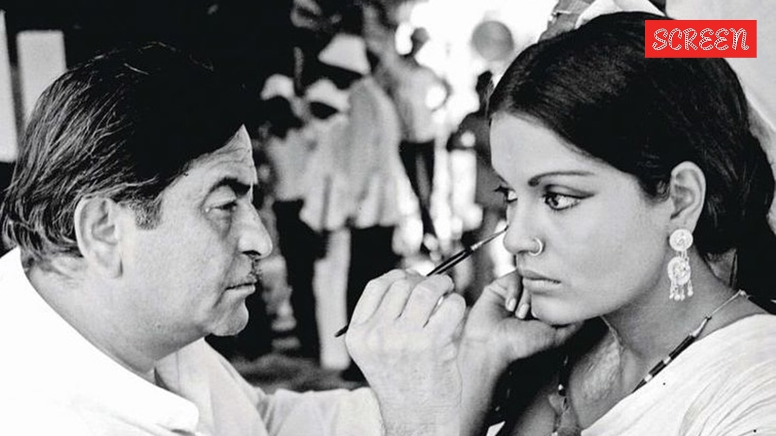 Raj Kapoor wondered why he was ‘accused of exploiting women', argued with censor board for Zeenat Aman's portrayal in Satyam Shivam Sundaram: ‘If Fellini shows a nude woman…'