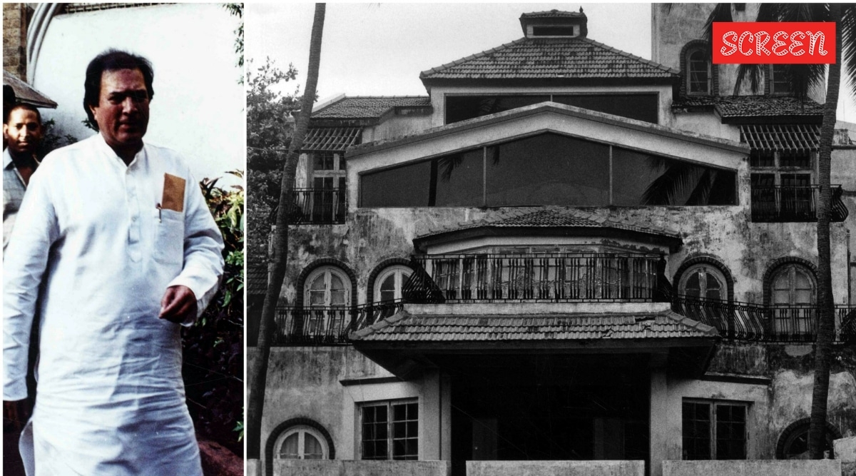 Rumoured to be haunted, Rajesh Khanna's ‘cursed' sea-facing bungalow Aashirwad was purchased for just Rs 3.5 lakh; it was sold for Rs 90 crore