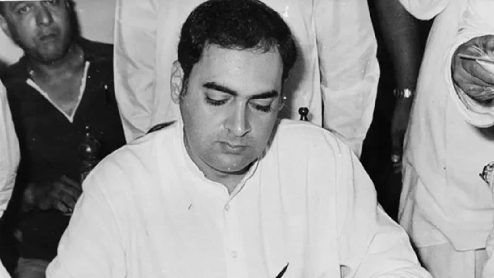 Rajiv Gandhi Death Anniversary 2025: Why is it observed as National Anti-Terrorism Day? History, significance, quotes and more