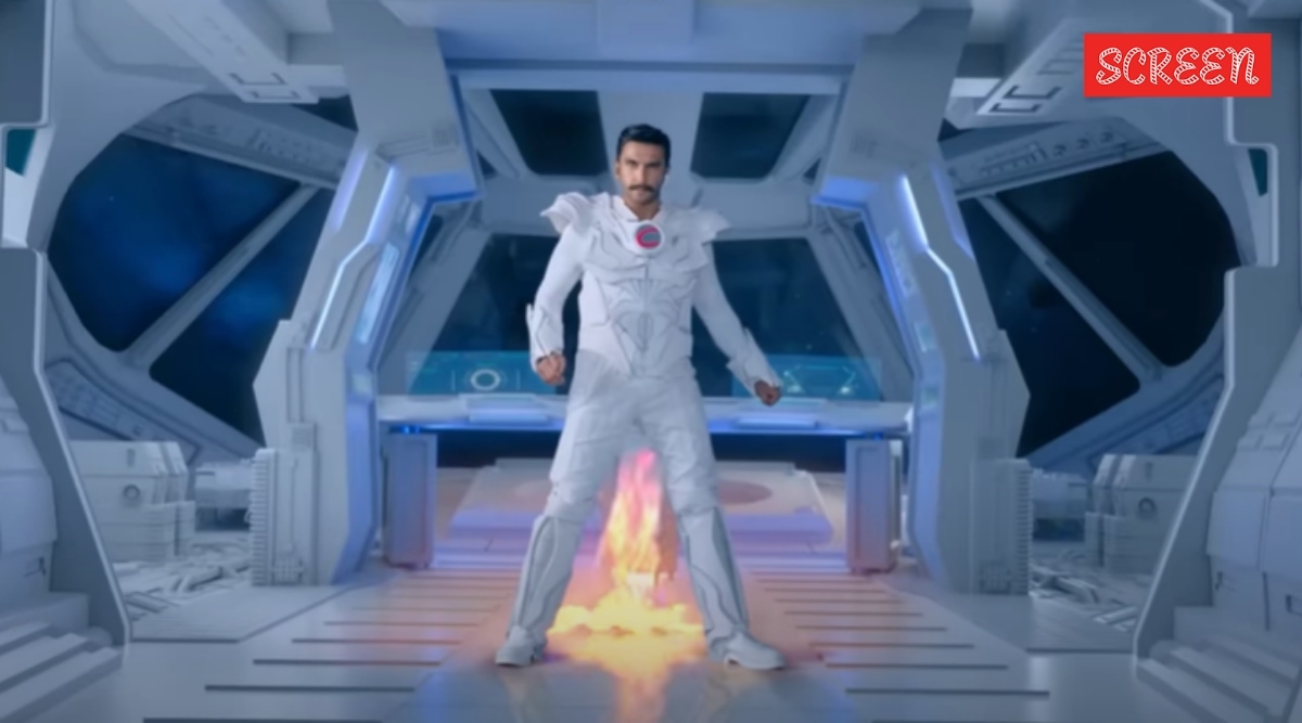 ‘Ranveer Singh came up with bum mein se aag idea': Ching's founder reveals secret sauce behind long partnership with actor
