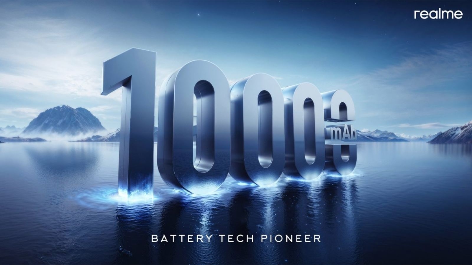 realme's latest concept GT 7 with a 10,000 mAh battery is a power bank killer smartphone
