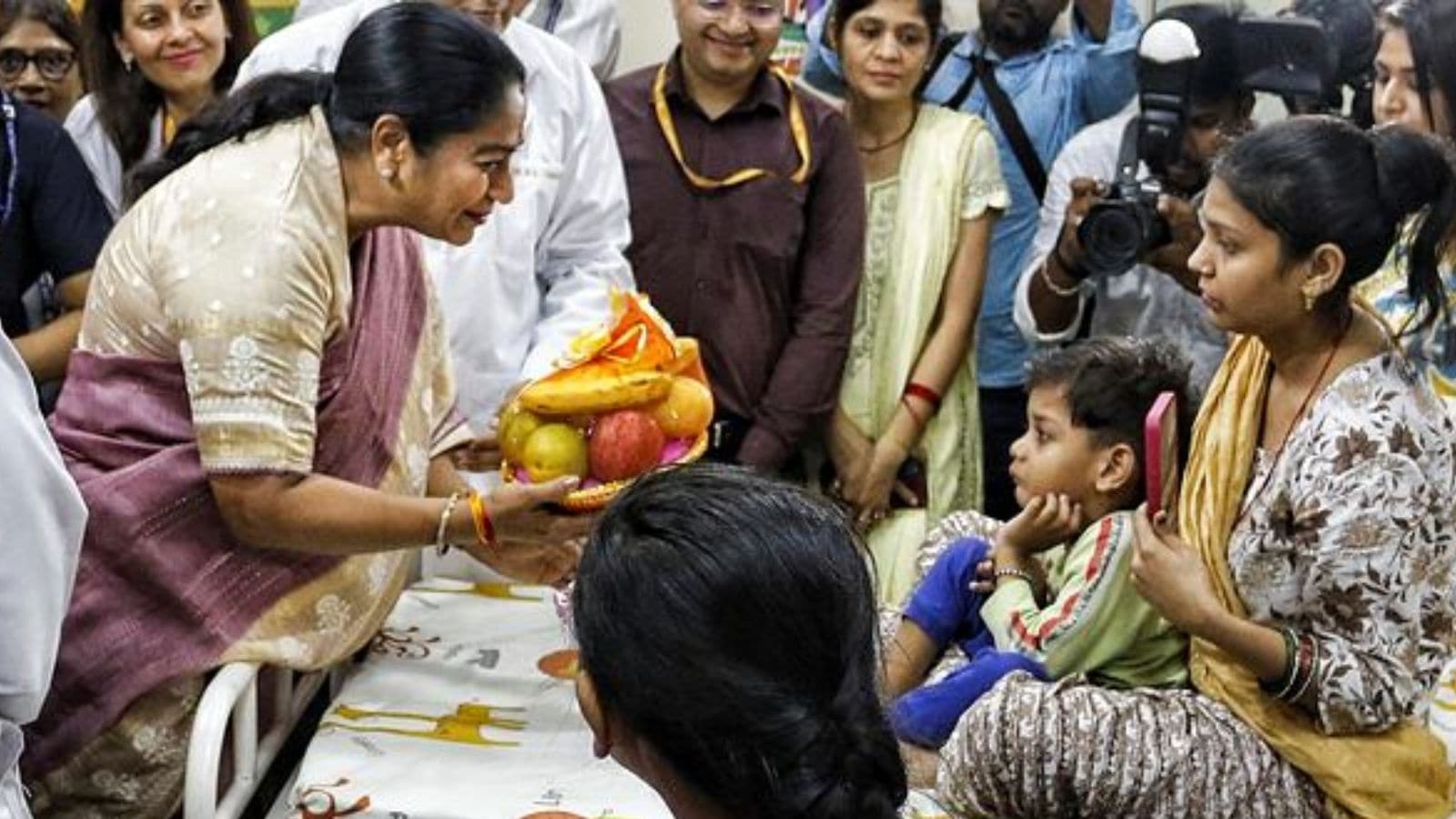 100 days of BJP rule in Delhi: Ayushman Bharat off to a smooth start, Arogya Mandirs still await impact