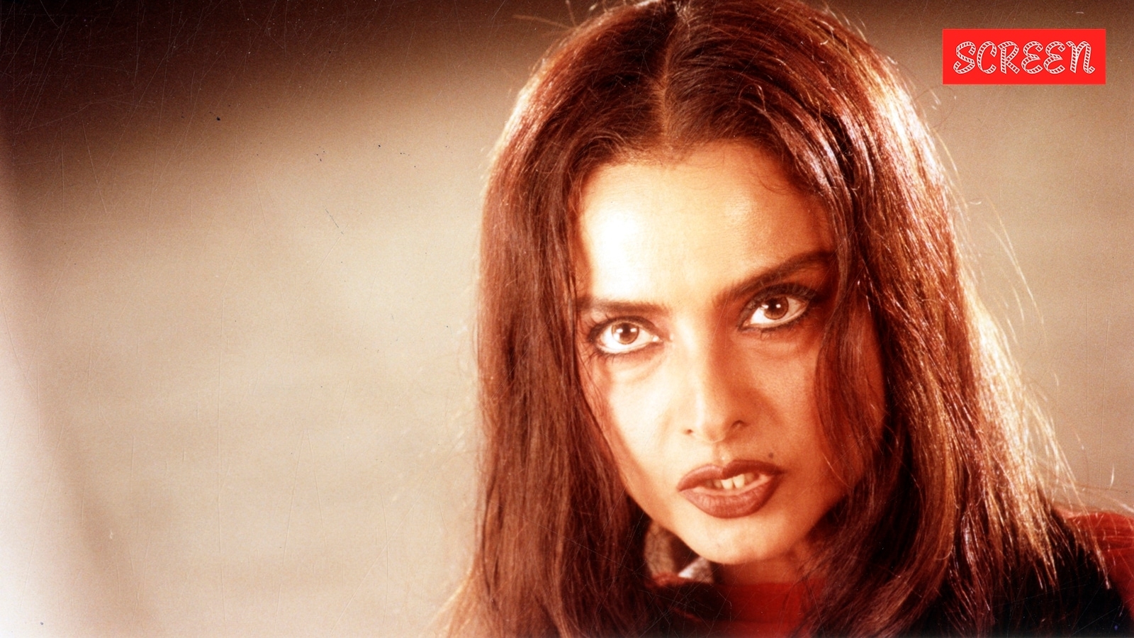 Rekha was ‘furious' when a co-star kissed her on set without her consent, he claimed it was ‘important for the film': ‘She felt betrayed'