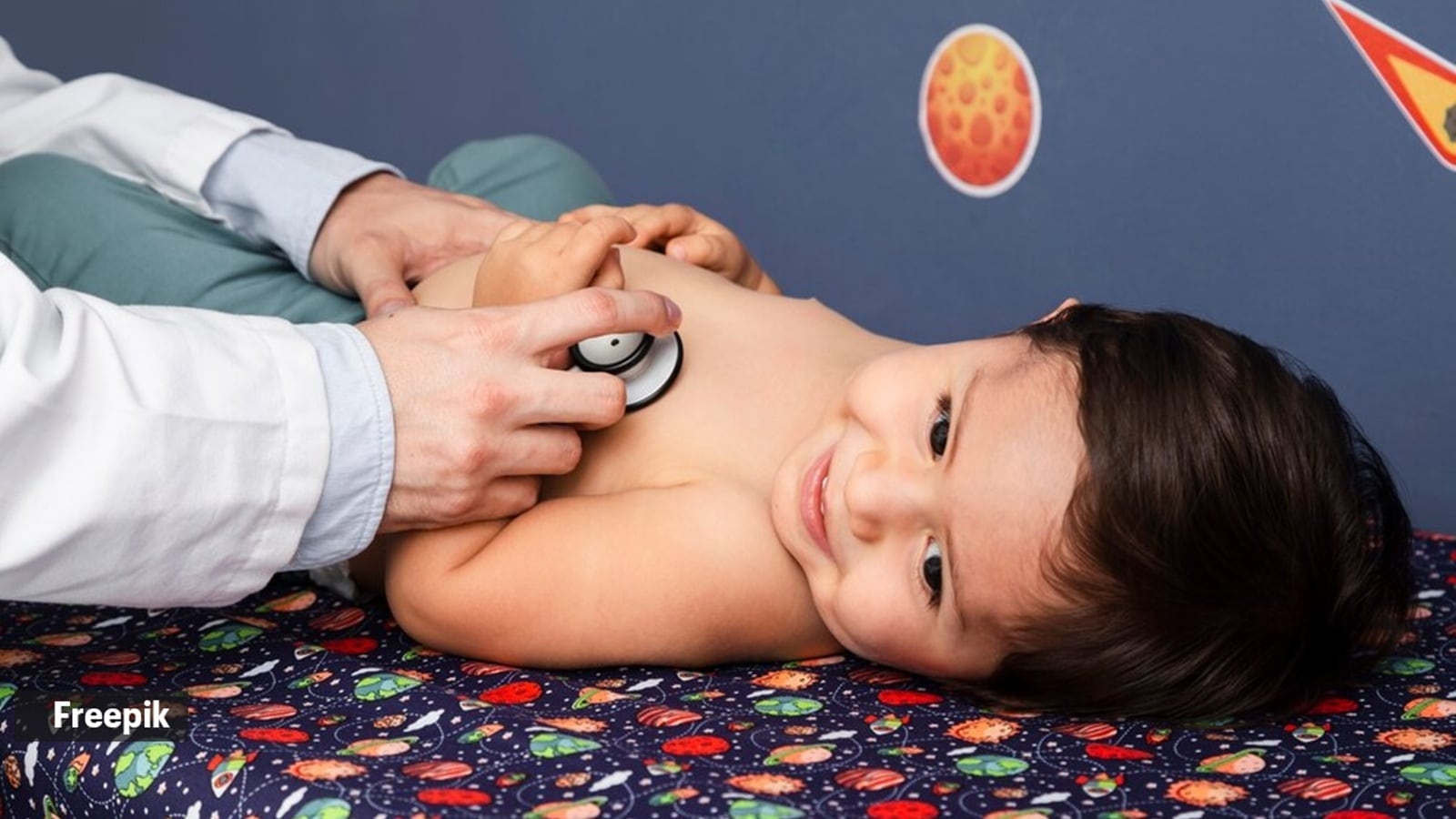Study finds lab-created antibody effective in preventing severe respiratory illness in infants