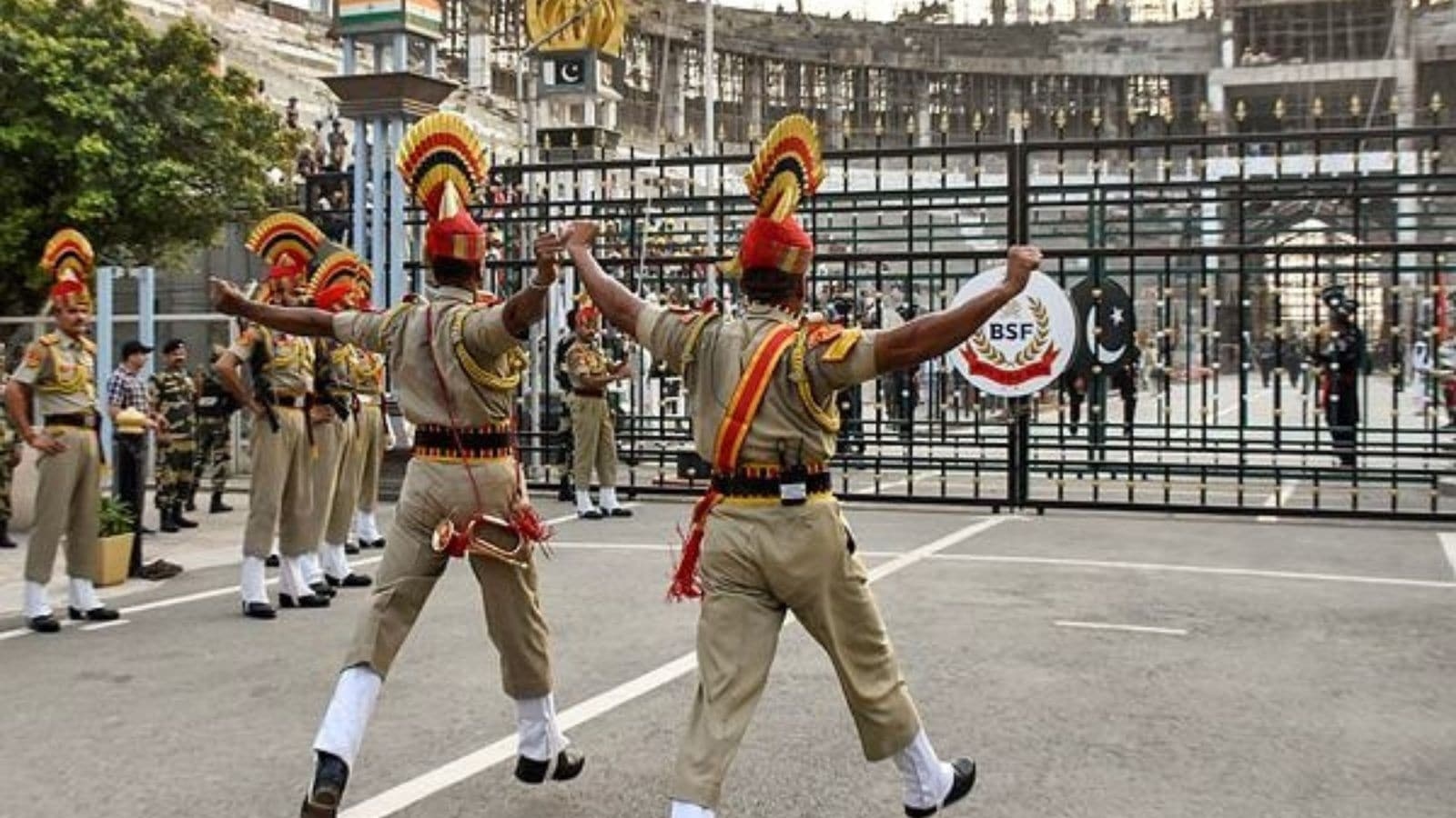 Why retreat ceremony is not the same anymore