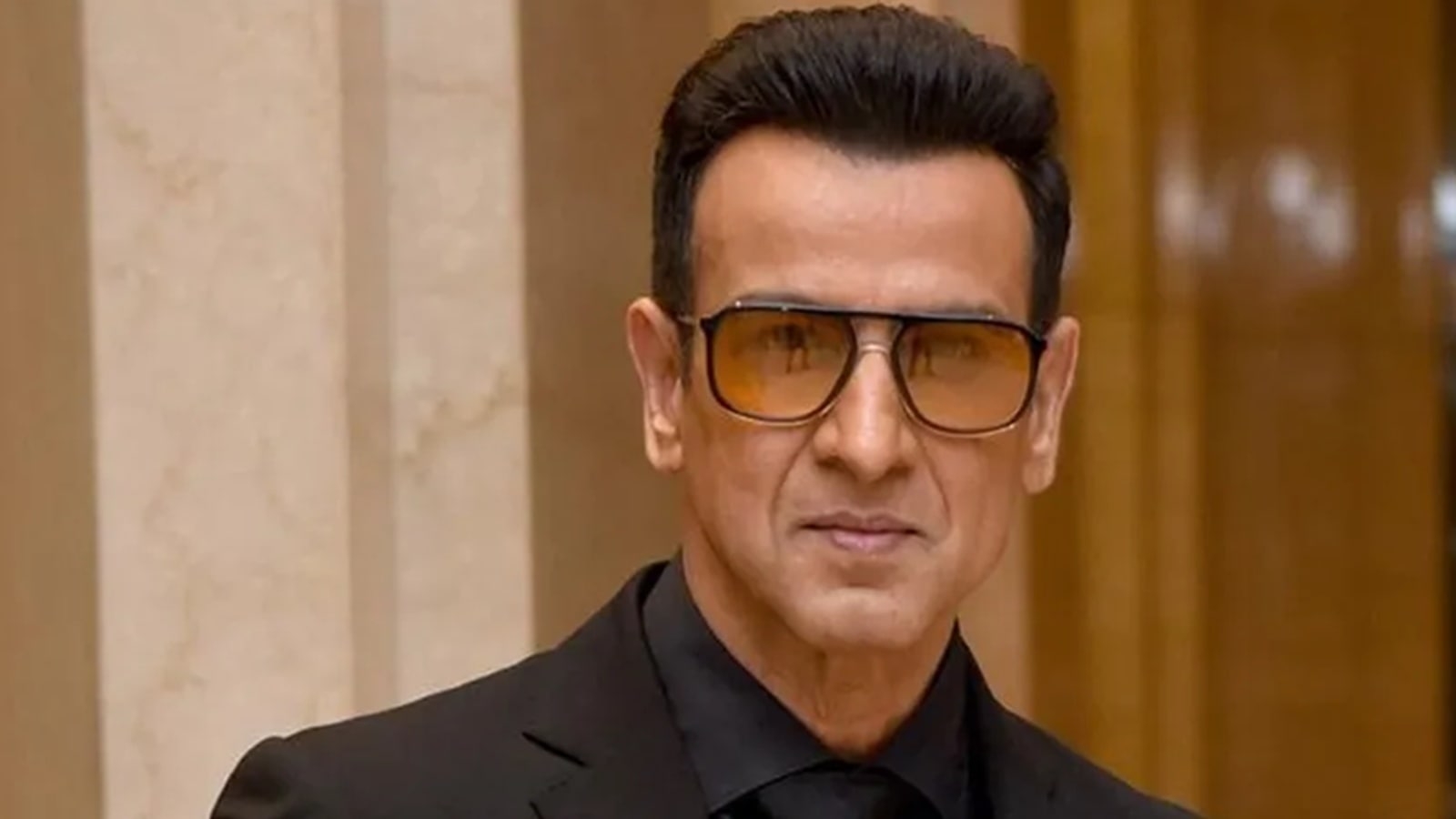 Ronit Roy reveals reason he quit alcohol: ‘I have this phobia…'