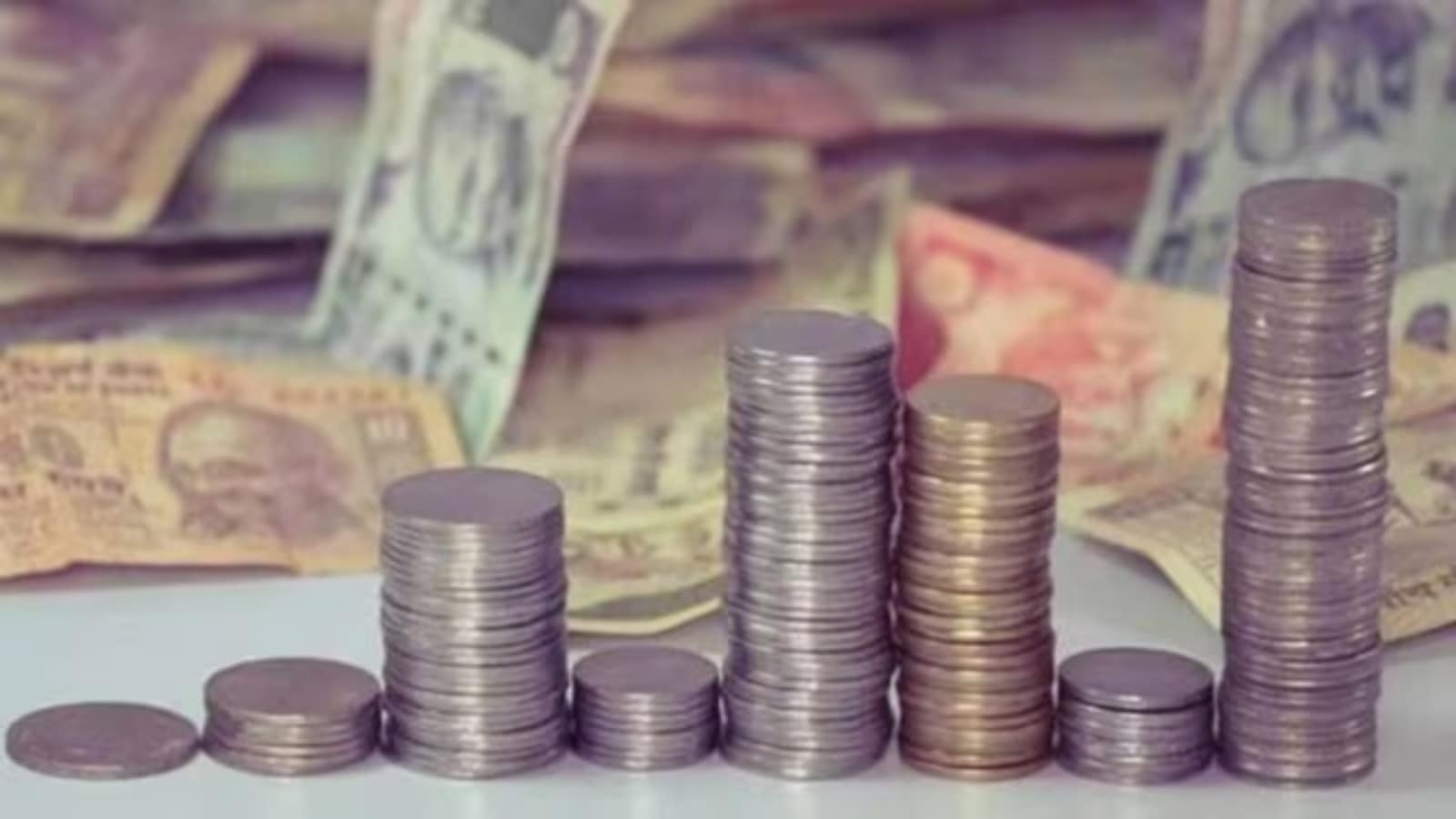 What is the highest denomination of the Indian Rupee ever printed by the RBI?