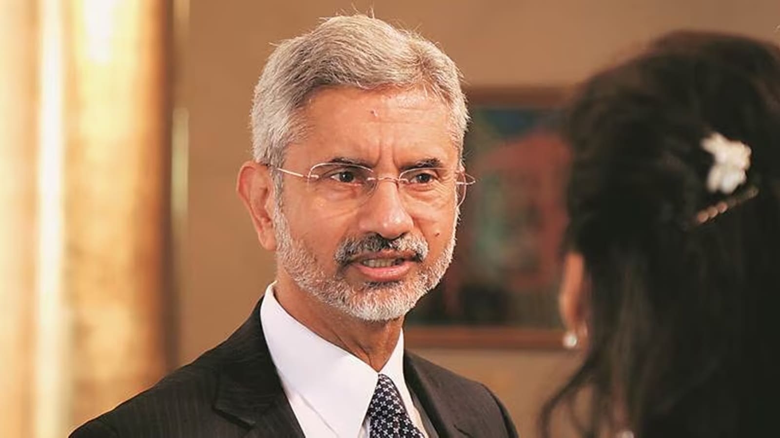 ‘One habit I've had now for many years…': A day in the life of External Affairs Minister Dr S Jaishankar