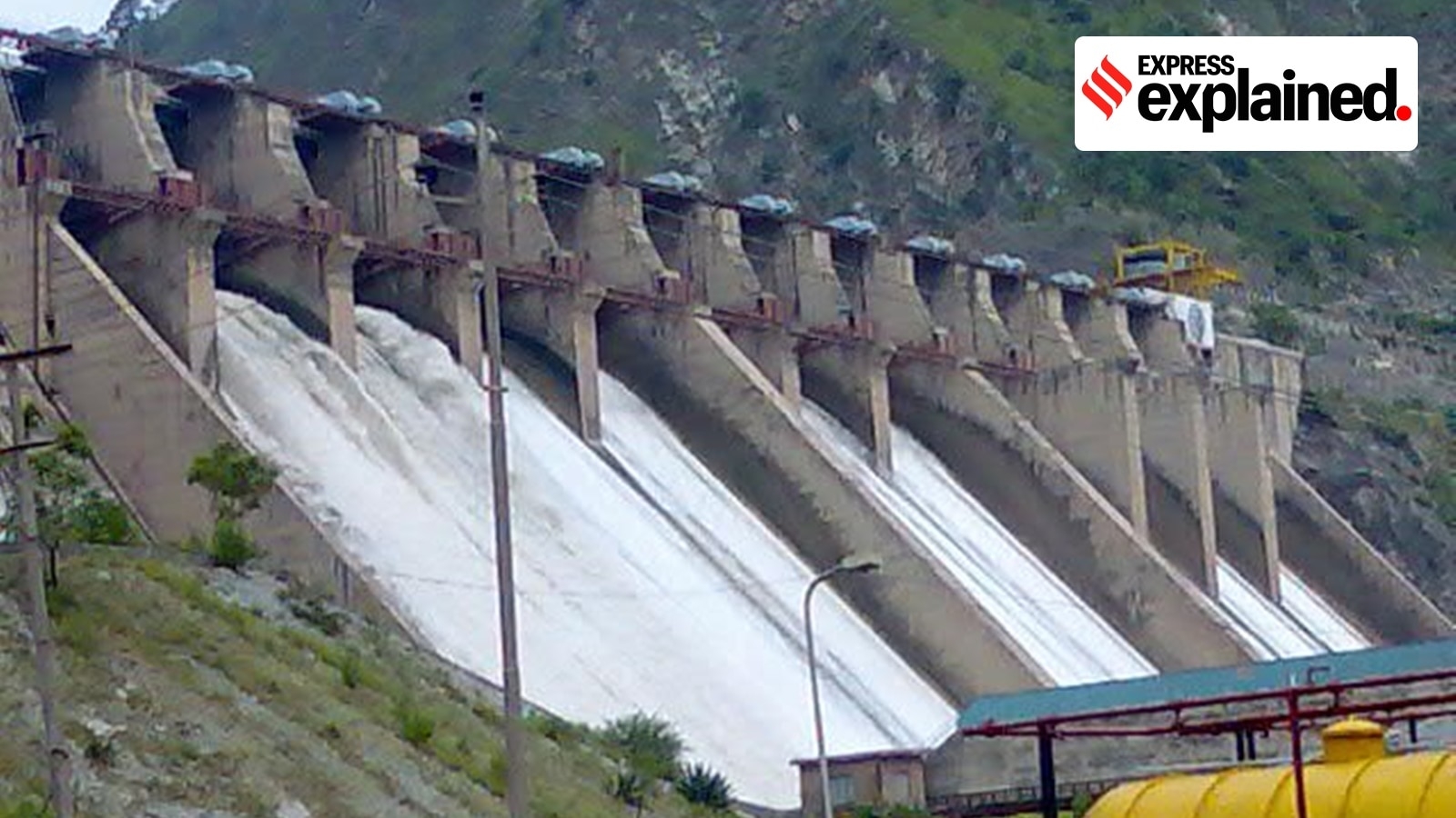 Has the Indus Waters Treaty been fair to India, and what is the way forward: An Expert Explains