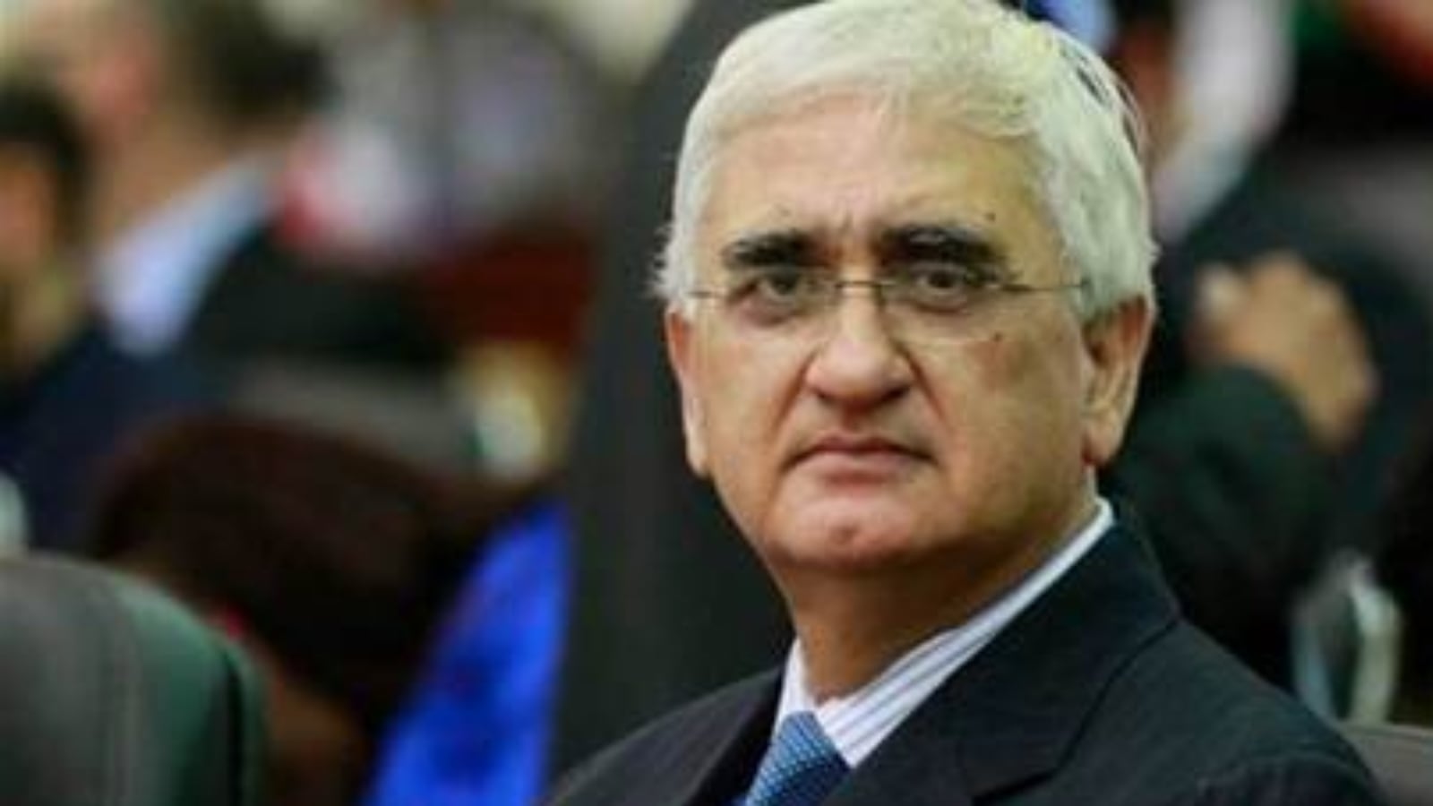 Now, Cong's Khurshid backs end of Art 370: ‘Prosperity in Kashmir, Pak out to undo'